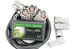 Eco e85 cylindres d'occasion  Livré partout en France