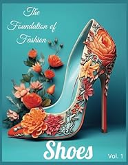 Shoes foundation fashion for sale  Delivered anywhere in USA 