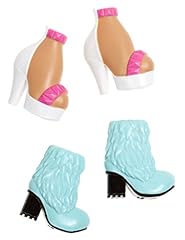 Bratz shoefiesnaps pack for sale  Delivered anywhere in UK