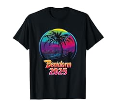 Benidorm 2025 outfit for sale  Delivered anywhere in UK