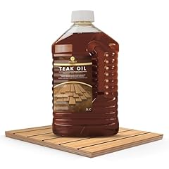 Ferris teak oil for sale  Delivered anywhere in UK