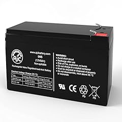 Ajc battery compatible for sale  Delivered anywhere in USA 