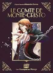 Comte monte cristo d'occasion  Livré partout en France