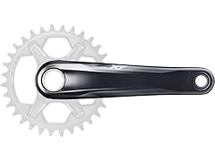 Shimano guarnitura deore usato  Spedito ovunque in Italia 