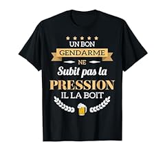 Bon gendarme subit d'occasion  Livré partout en France