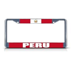 Fastasticdeals peru flag for sale  Delivered anywhere in USA 