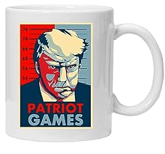 Tasse donald trump d'occasion  Livré partout en France