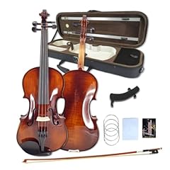 Wuqimusc violine komplettset gebraucht kaufen  Wird an jeden Ort in Deutschland