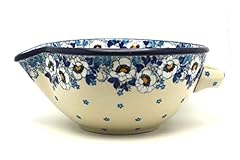 Polish pottery batter for sale  Delivered anywhere in USA 