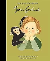 Jane goodall for sale  Delivered anywhere in UK
