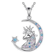 Tofbs collier licorne d'occasion  Livré partout en Belgiqu