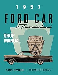 1957 ford car for sale  Delivered anywhere in USA 