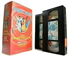 Looney tunes bumper for sale  Delivered anywhere in USA 
