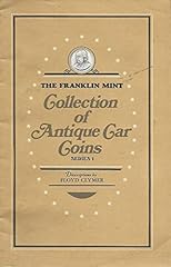 Collection antique car for sale  Delivered anywhere in USA 