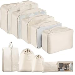 Packing cubes set for sale  Delivered anywhere in USA 
