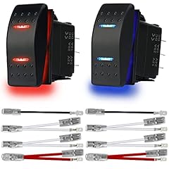 Mkbklljy 2pcs blue for sale  Delivered anywhere in UK