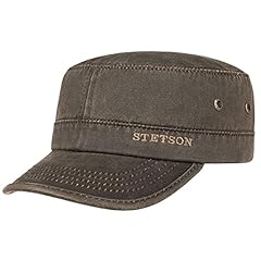 Stetson datto cappellino usato  Spedito ovunque in Italia 