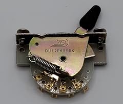 Duesenberg way guitar for sale  Delivered anywhere in UK