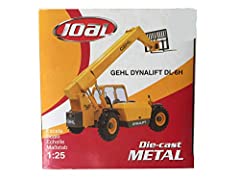 Joal gehl dynalift for sale  Delivered anywhere in UK