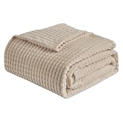 Emme fleece blanket for sale  Delivered anywhere in USA 