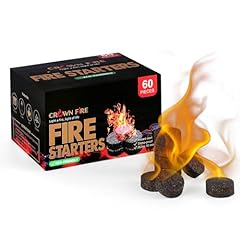 Fire starters solo for sale  Delivered anywhere in USA 