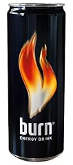 Burn energy drink d'occasion  Livré partout en France