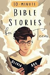 Bible stories teens for sale  Delivered anywhere in USA 