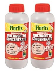 Flortis multinsetto concentrat usato  Spedito ovunque in Italia 