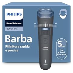 Regolabarba philips serie usato  Spedito ovunque in Italia 