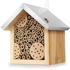 Wildlife home bienenhotel gebraucht kaufen  Wird an jeden Ort in Deutschland