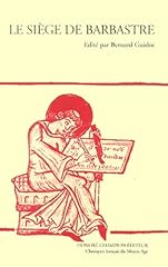 Siège barbastre d'occasion  Livré partout en France