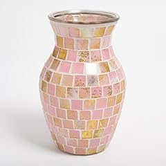 Faticdorr mosaic glass for sale  Delivered anywhere in USA 