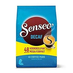 Senseo décafé decaffeinated for sale  Delivered anywhere in UK