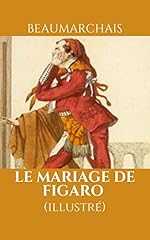 Mariage figaro folle d'occasion  Livré partout en France