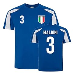 Paolo maldini italy for sale  Delivered anywhere in UK