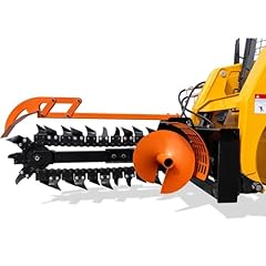 Miva skid steer for sale  Delivered anywhere in USA 