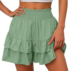 Womens elastic waisted for sale  Delivered anywhere in UK