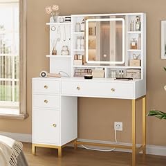 Aogllati coiffeuse miroir d'occasion  Livré partout en France