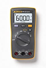 Fluke 107 palm for sale  Delivered anywhere in UK