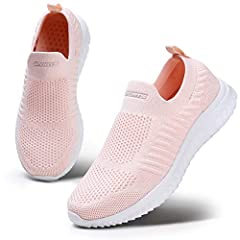 Slip walking shoes for sale  Delivered anywhere in UK