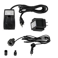 Sunnydaze 200 gph for sale  Delivered anywhere in USA 