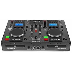 Vonyx cdj450 double d'occasion  Livré partout en France