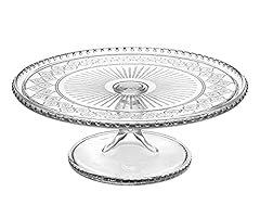 Godinger cake stand for sale  Delivered anywhere in USA 