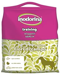 Inodorina tappetini igienici usato  Spedito ovunque in Italia 