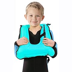 Inflatable snorkel vest for sale  Delivered anywhere in USA 