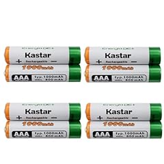 Kastar pcs battery for sale  Delivered anywhere in USA 