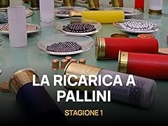 Ricarica pallini usato  Spedito ovunque in Italia 