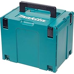 Makita custodia incastro usato  Spedito ovunque in Italia 