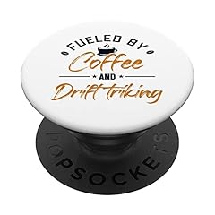 Fueled coffee drift for sale  Delivered anywhere in UK