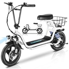 Caroma electric scooter for sale  Delivered anywhere in USA 